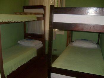 Auberge de jeunesse Flamengo