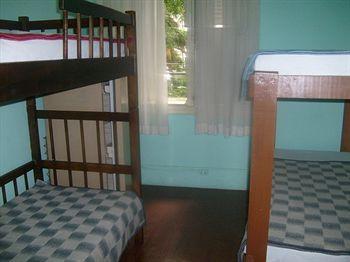 Auberge de jeunesse Flamengo Rio de Janeiro