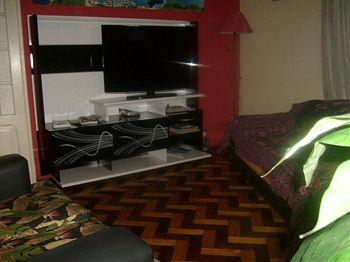 Auberge de jeunesse Flamengo Rio de Janeiro
