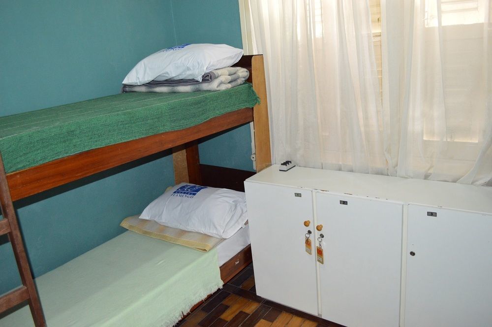 Auberge de jeunesse Flamengo *