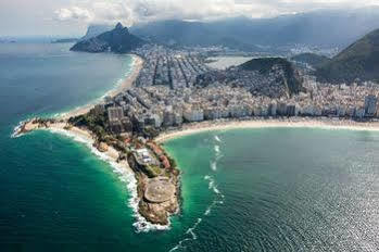 Flamengo Auberge de jeunesse