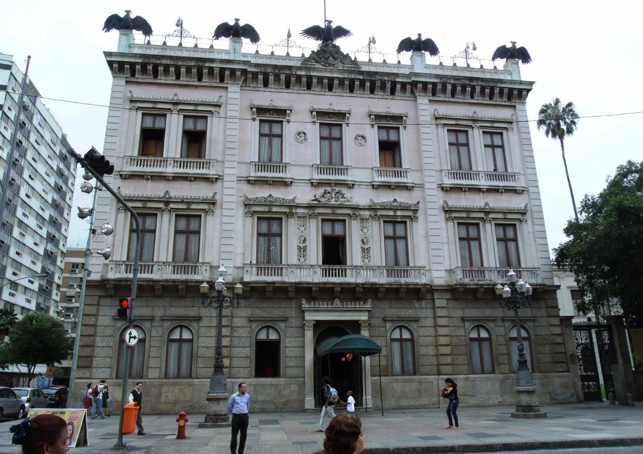 Flamengo Auberge de jeunesse
