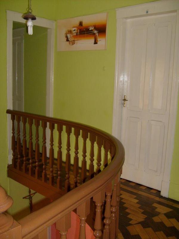Hostal Flamengo
