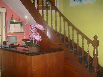 Hostal Flamengo