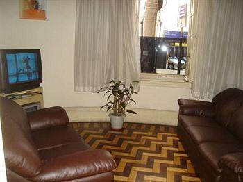 Hostal Flamengo Río de Janeiro